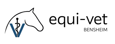 Equi-Vet Bensheim Logo